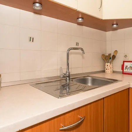 아파트 Luxury 1 Bedroom App Center&balcony Free Parking