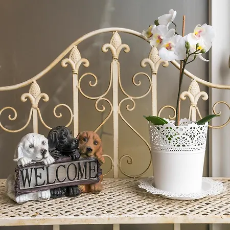 Luxury 1 Bedroom App Center&balcony Free Parking